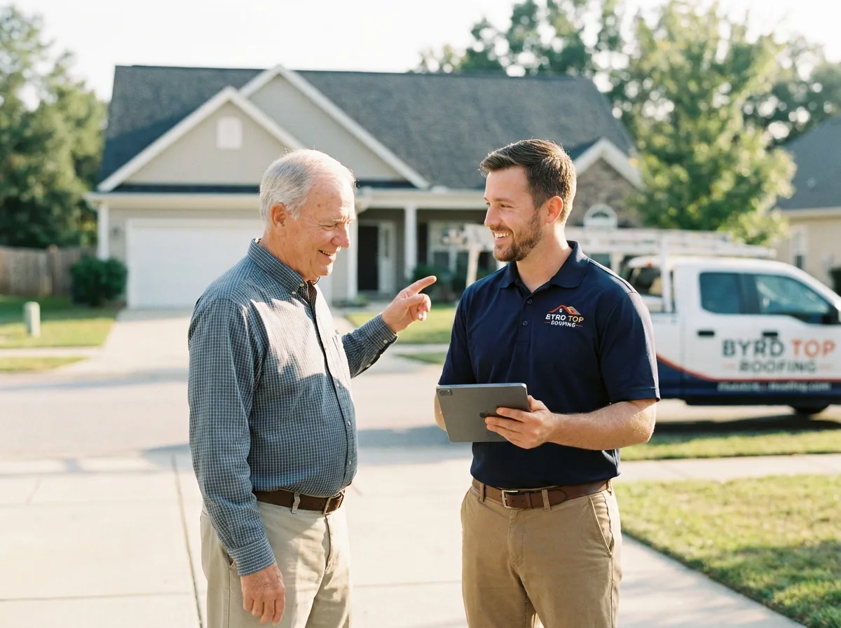 Roofing Bishopville, SC FAQs